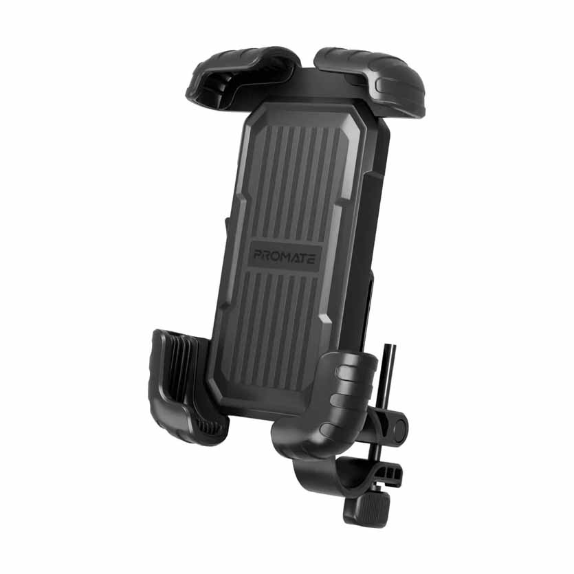 BIKEMOUNT-2 SECUREMOUNT BIKE QUICK-CLAMP SMARTPHONE HOLDER PROMATE