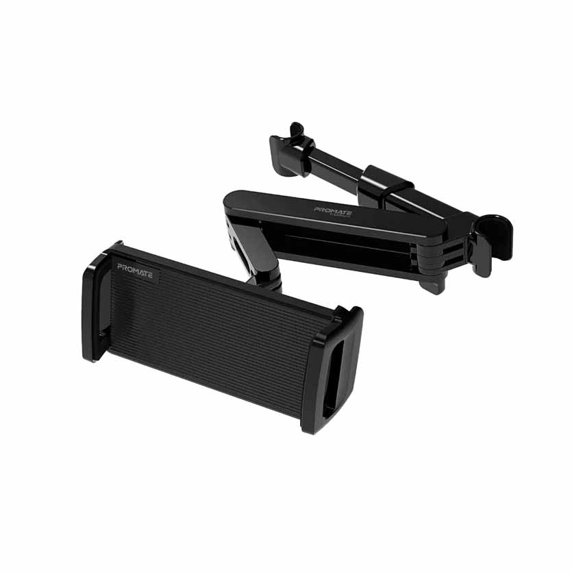 TRIPMOUNT SECURE CAR MOUNT SUITABLE FOR 4″-11″ DEVICES PROMATE