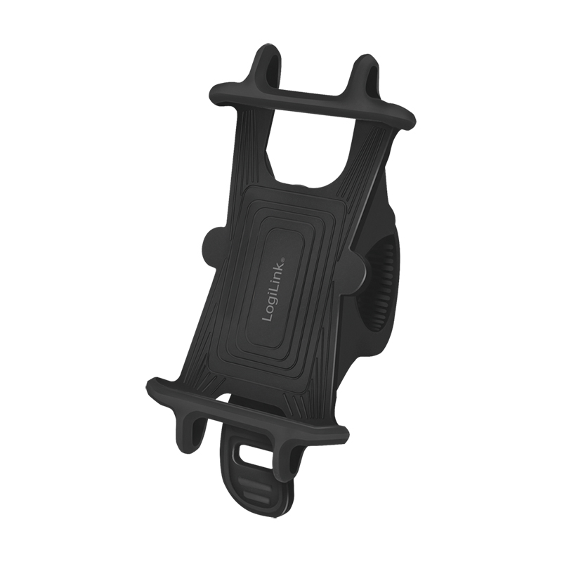 AA0135 UNIVERSAL SMARTPHONE BICYCLE HOLDER FOR 4-6,5″ LOGILINK