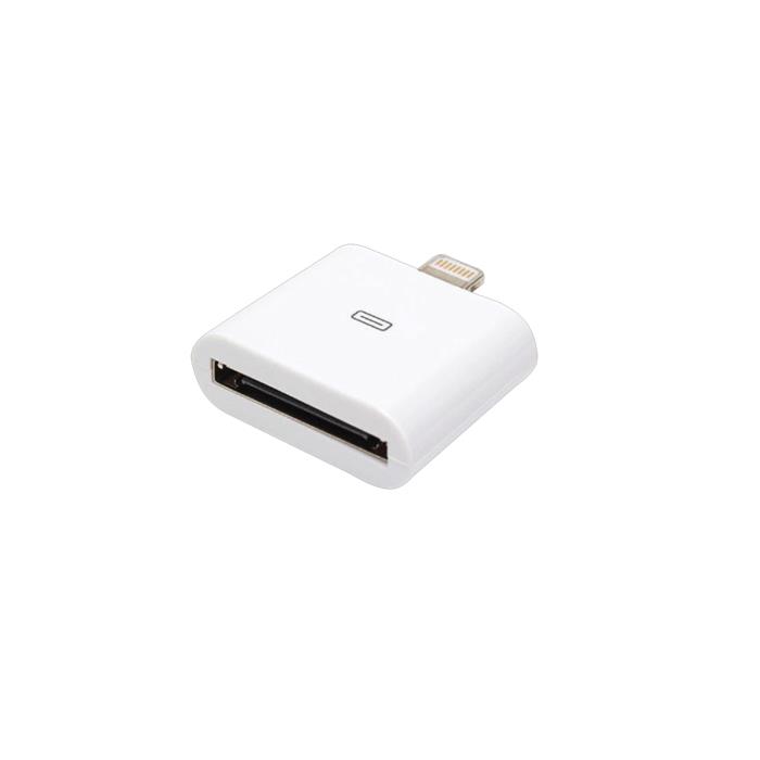 AD-008 iPHONE 4 T0 iPHONE 5 ADAPTER