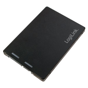 AD0019 SSD M.2 TO 2.5″ SATA ENCLOSURE CONVERTER LOGILINK
