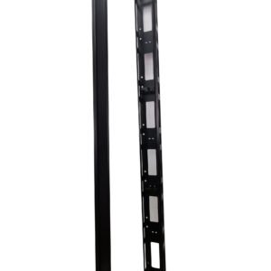 DT-VCM-32U VERTICAL CABLE MANAGER 32U