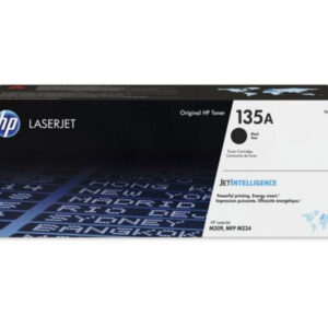 W1350A HP135A  BLACK TONER 1100P LJ M206DW/M234DWE /M234S