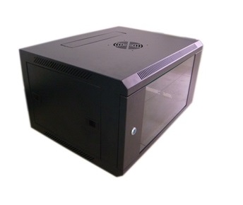 DT-NCW-2-6409 9U NETWORK CAB.60x45x46