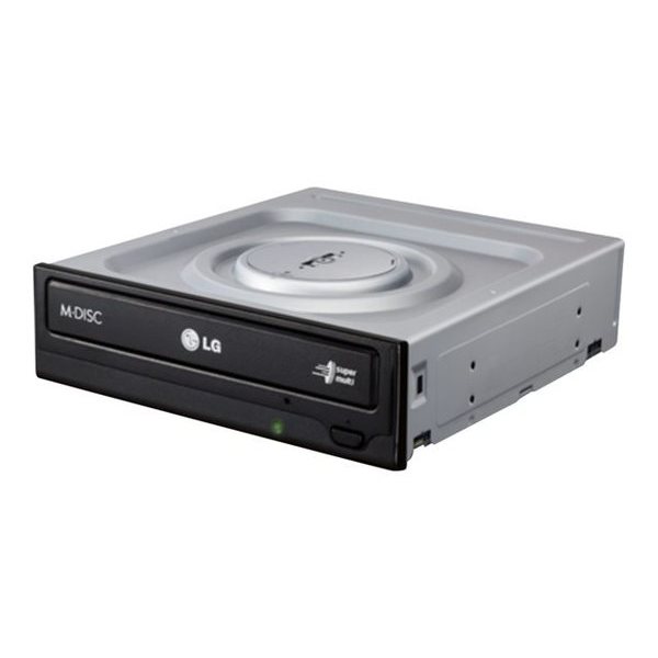 GH24NSD5 LG MULTI DISK DRIVE SATA