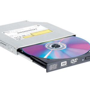 DVD SLIM  MULTI DISK DRIVE GTC0N LG 12.7mm