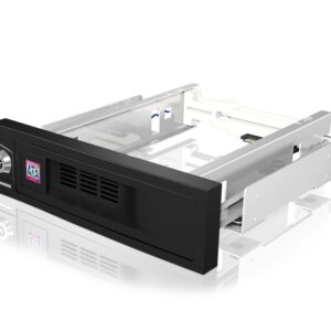 IB-168SK-B 5.25 SATA-RACK HDD