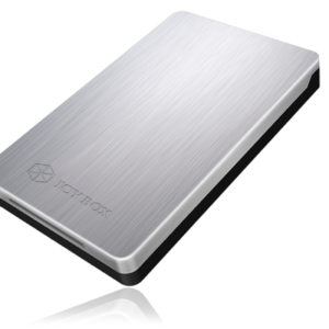 IB-234U31a 2.5″SATA HDD/SDD USB3.1 ALUM ENCLOSURE ICYBOX