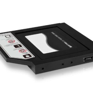 IB-AC640 ADAPTER FOR 2.5″ HDD/SSD NOTEBOOK EXTENSION