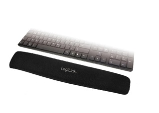 ID0044 LL KEYBOARD PAD BLK LOGILINK