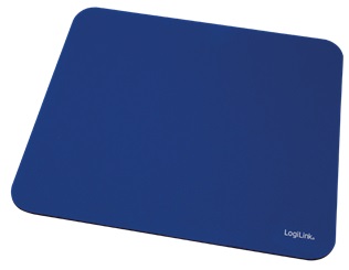 ID0118 LL MOUSEPAD GAMING BLUE LOGILINK
