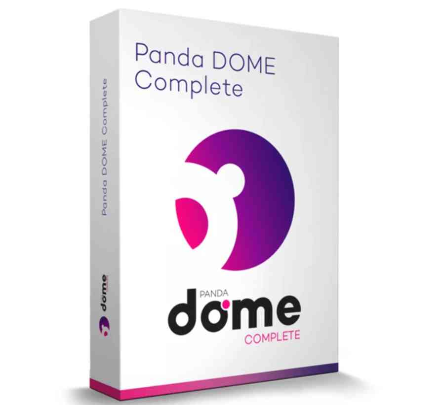 B01YPDC0M01 PANDA DOME COMPLETE-MINI BOX 1 DEVICE 1YR