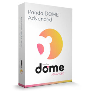 B01YPDA0M03 PANDA DOME ADVANCED MINIBOX 3 DEVICES – 1YR