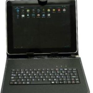TAB-150 8″TABLET CASE W/KB ELEMENT