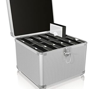 UA0193 3.5″HDD PROT.CABINET FOR 10HDDS