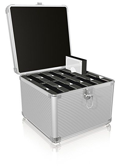 UA0193 3.5″HDD PROT.CABINET FOR 10HDDS