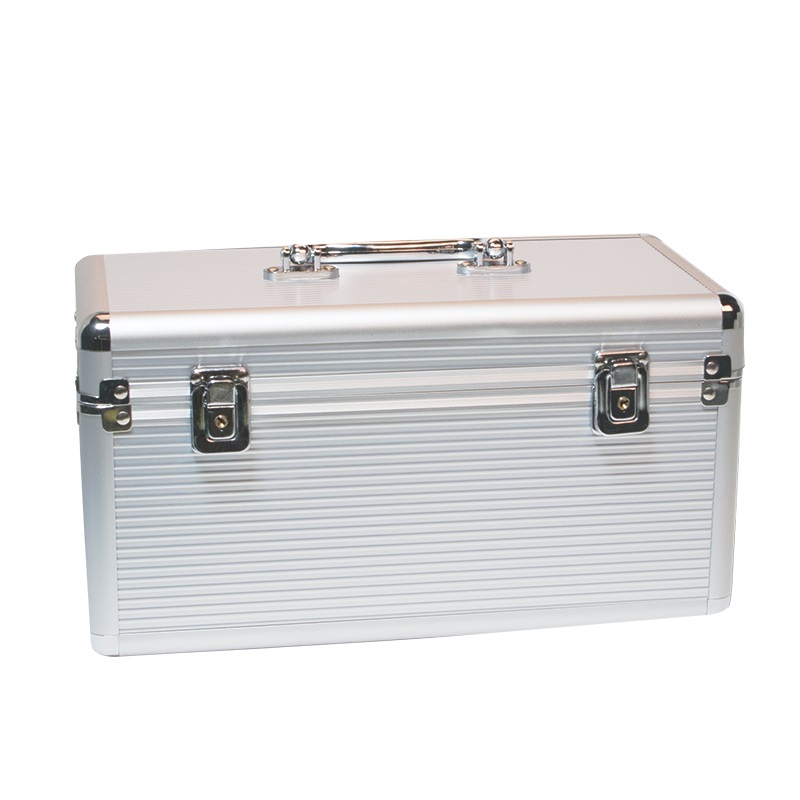 UA0219 HDD PROTECTION CABINET FOR 8×3.5″ & 6×2.5 HDDs LOGILINK