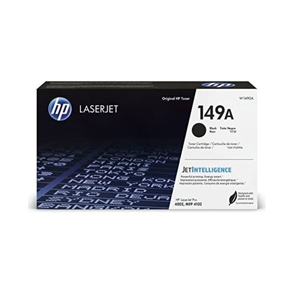 HP.BK. 149A HP LASERJET PRO 1002/410