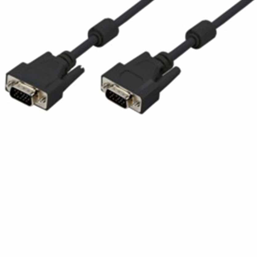 CV0018 20m XGA MONITOR CABLE LOGILINK