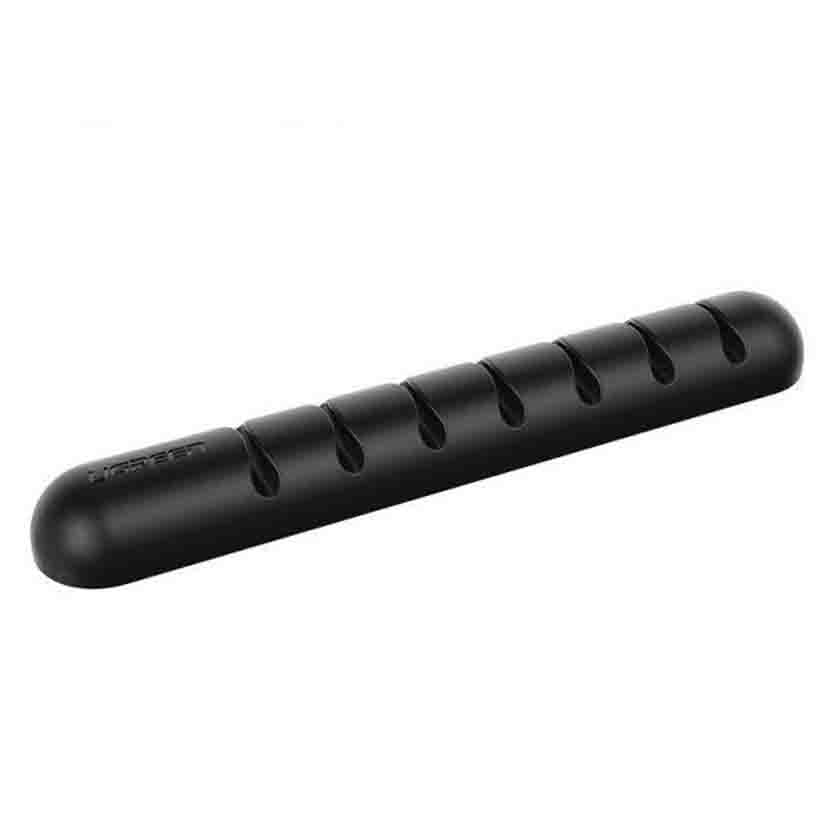 50320 CABLE ORGANIZER 7-SLOT 5mm UGREEN