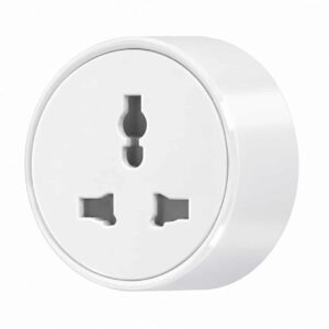 ET-TRMPSG MULTI PIN SOCKET-BASE GLOW GREY EYETOUCH