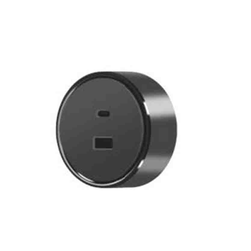 ET-TRUB65-B A+C 65W PC SURFACE SUPER FAST CHARGING BLACK EYETOUCH