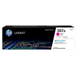 W2213A HP207A MagentaToner. M255 / M283 / (1250)