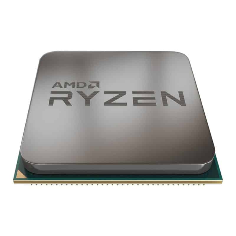 RYZEN 3 3200G TRAY 3.6GHZ MAX BOOST 4.0 GHz QUAD CORE SKT AM4 4MB 65W CPU AMD