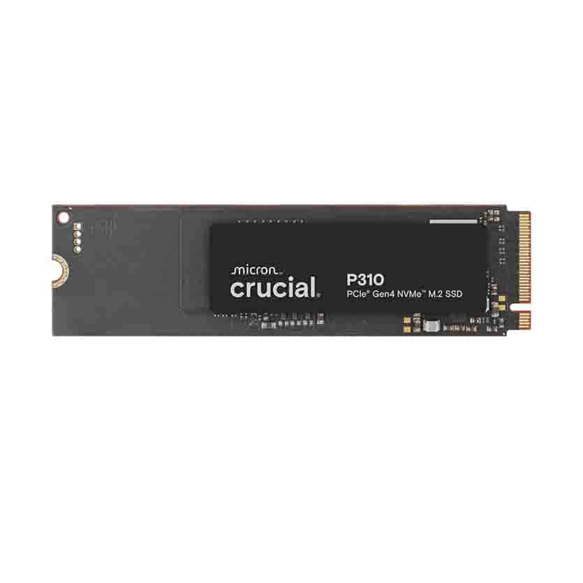SSD P310 TRAY 2280 1TB SSD M.2 NVMe CRUCIAL