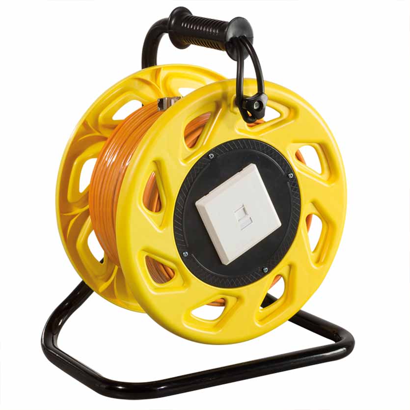 CQ5090S CAT7A CABLE S/FTP 90m LOGILINK