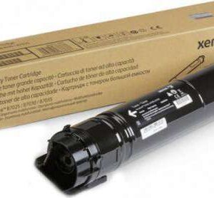 XEROX TONER B7025/B7030 (106R03396) BLACK 30K