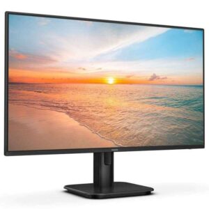 PHILIPS MONITOR 23.8” BUSINESS VGA/HDMI 3YW 24E1N1100A/00
