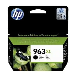 3JA30AE, HP963XLBK HP OFFICEJET PRO9010/9020 SERIES