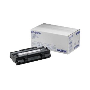 DR8000 DRUM UNIT 8000 P FAX 2850/8070P