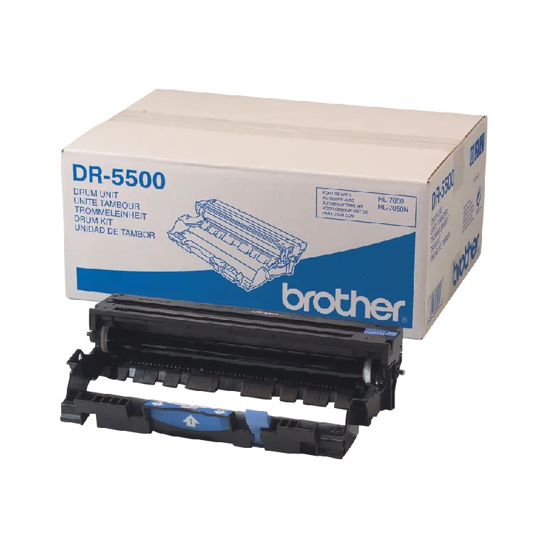 DR5500(D) DRUM  UNIT 40000 P