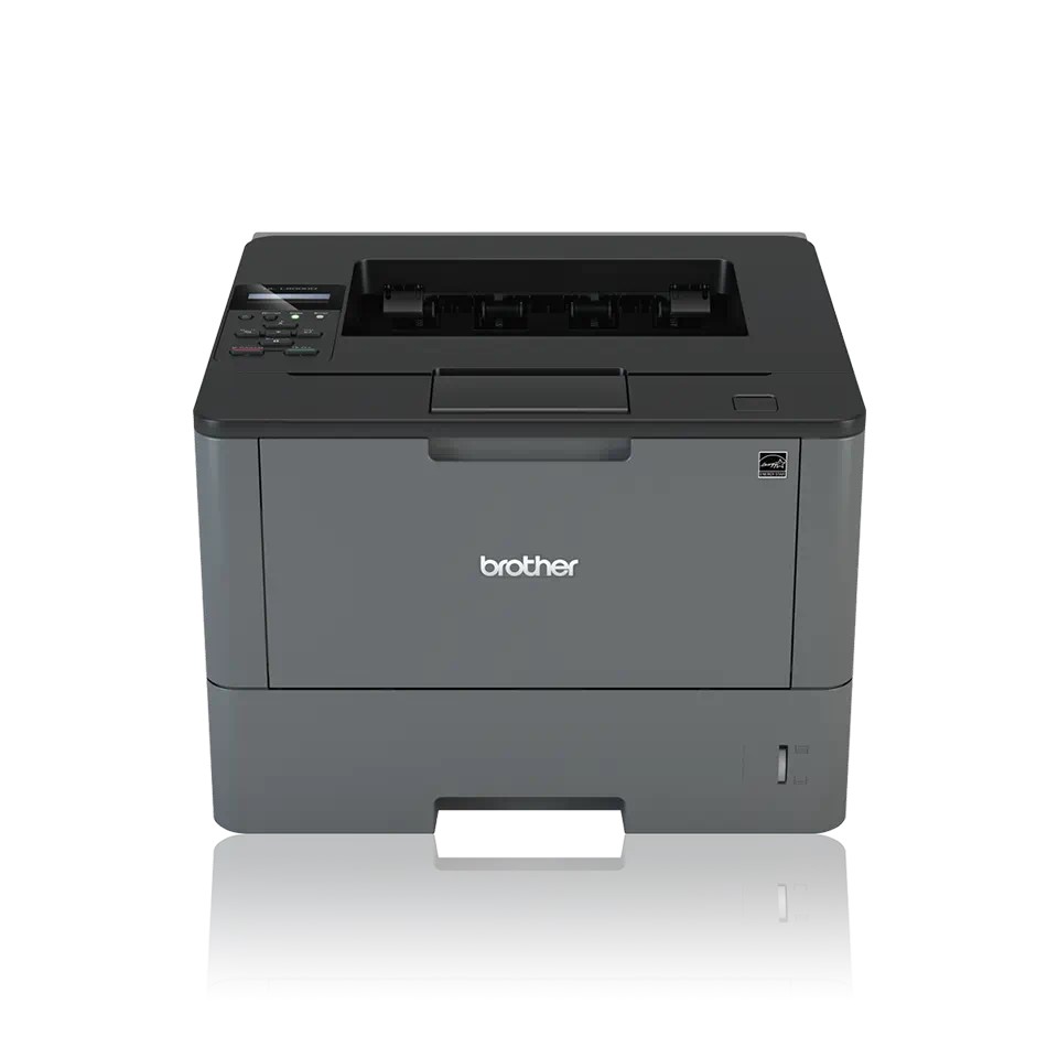 HLL5000D BROTHER Mono Laser Printer (TN3480 / DR3400)
