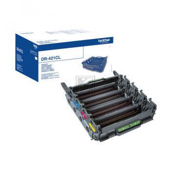 DR421CLP BROTHER DRUM 50000P HLL8260/L8360/L9310/DCPL8410/MFCL8690/L8900/L9570
