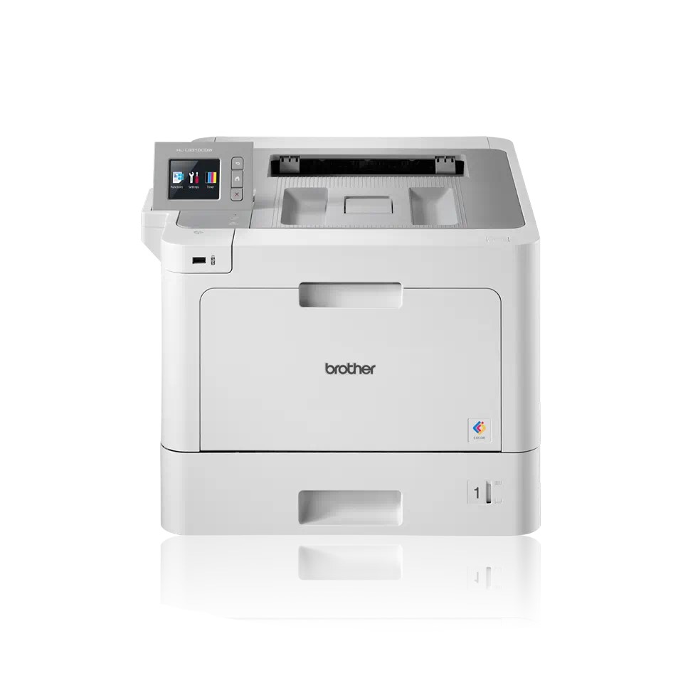 HLL9310CDW BROTHER Colour Laser Printer  Wireless & Network & NFC (TN910 / DR421/ WT320 / BU330)