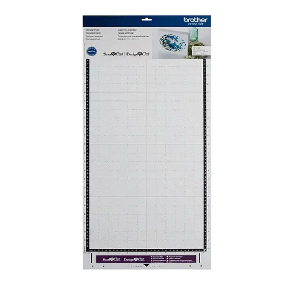 CAMATSTD24 BROTHER STANDARD MAT 12”X24”(305X610mm