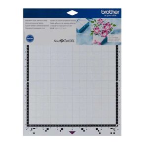 CADXMATSTD12 Standard Tack Adhesive Mat 12″ x 12″ / 305 mm x 305mm (SDX1200)