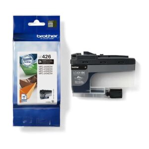 LC426BK Black ink cartridge 3000 pages MFC-J4340DW