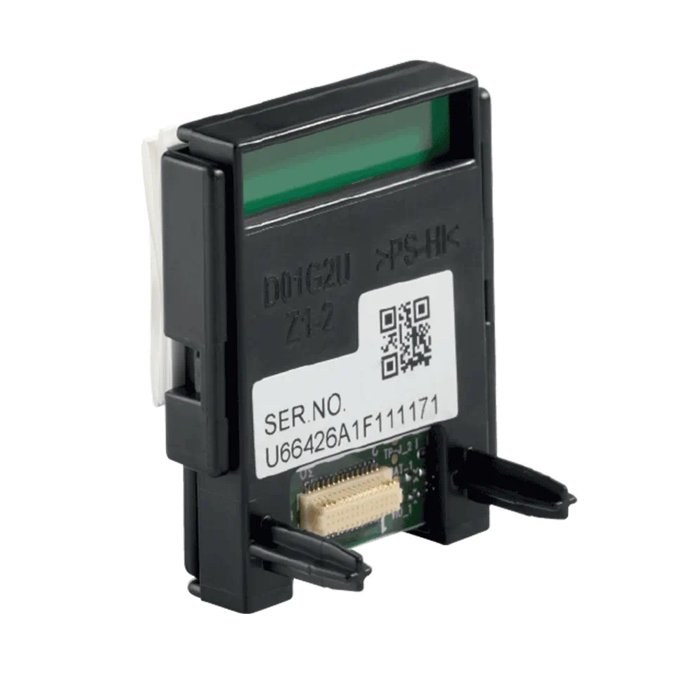 NC9110W (D) – 2.4/5GHz Wi-Fi adapter for professional A4 mono laser print range