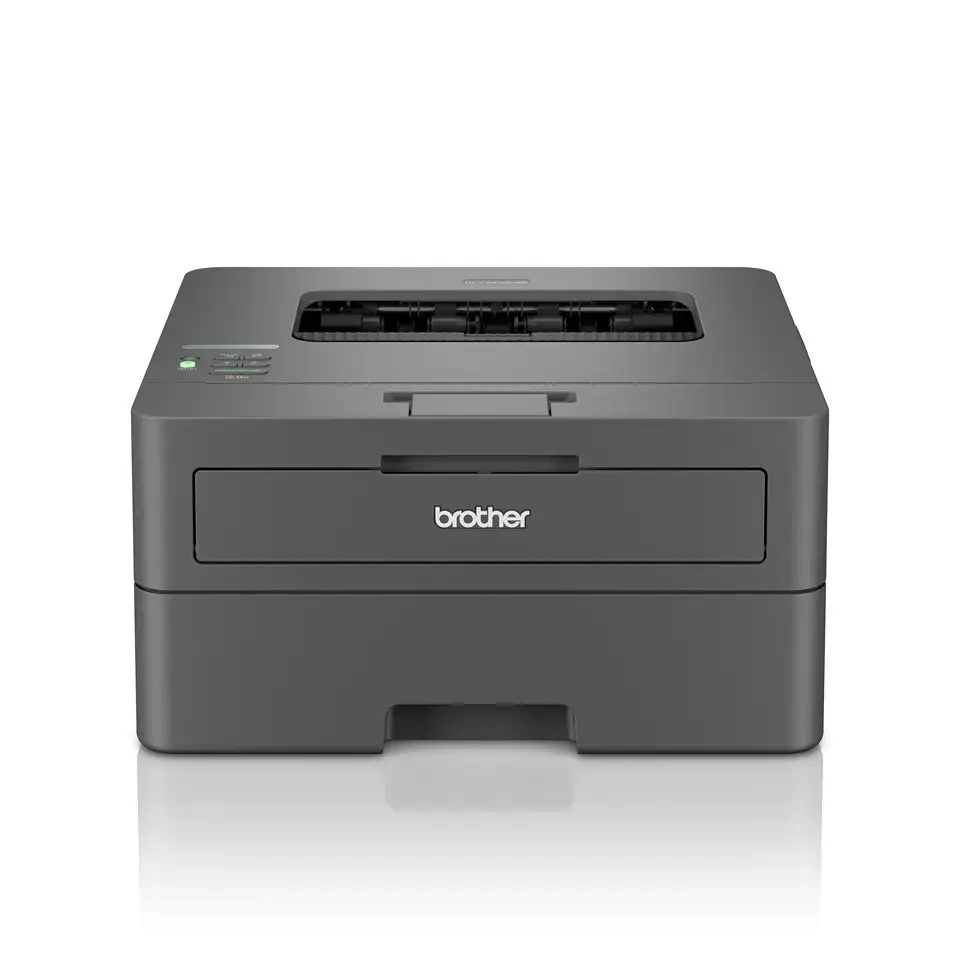 HLL2400DW BROTHER Mono Laser Printer (TN-2510 / TN-2510XL / DR-2510)