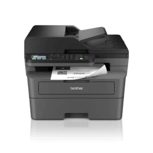 MFCL2860DW Μονόχρωμο Laser Πολυμηχάνημα A4 (4 σε 1)