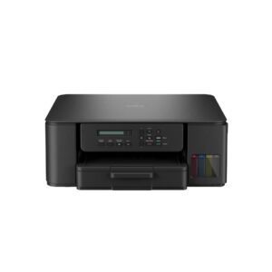 DCPT530W BROTHER Colour Ink-Tank Multifuction Wireless Printer (BTD100BK/BTD100C/M/Y)