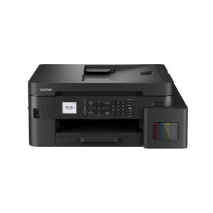 MFCT930DW BROTHER Colour Ink-Tank Printer All-In-One Wireless & Network (BTD100BK/BTD100C/M/Y)