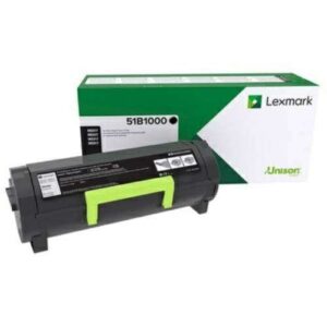 LEXMARK TONER 51B2000