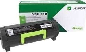 LEXMARK TONER 51B2H00 (8.5K)