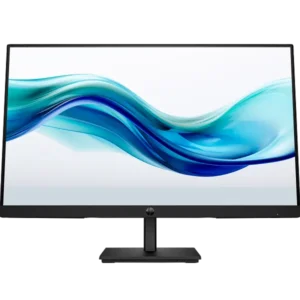 HP BUSINESS MONITOR 23.8″ IPS FHD HEIGHT ADJUSTABLE WITH SPEAKERS HDMI/DP/VGA B1GM5AA