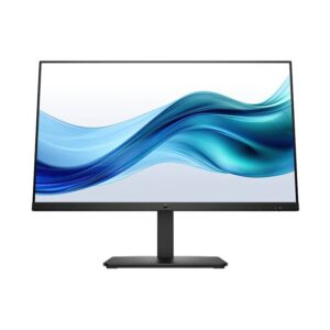 HP BUSINESS MONITOR 27″ IPS FHD HEIGHT ADJUSTABLE WITH SPEAKERS HDMI/DP/VGA B1GM6AA